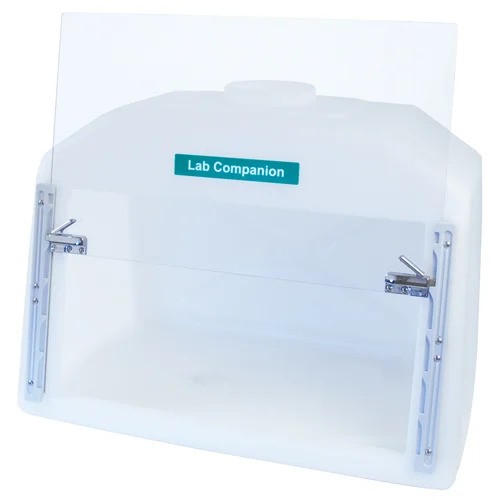 Jeio Tech PMH-720 Polyethylene Bench Top Fume Hood